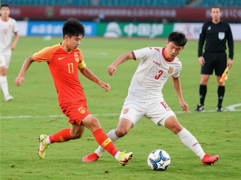 足球对效率 足球对效率