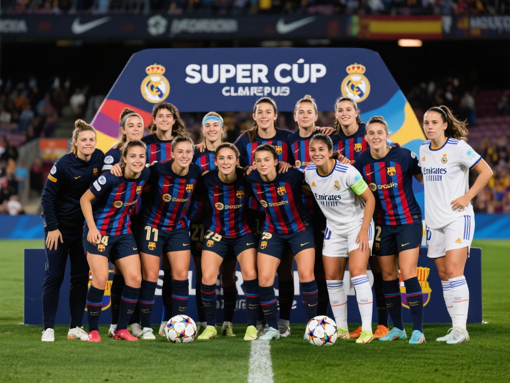 她们用实力 她们用实力