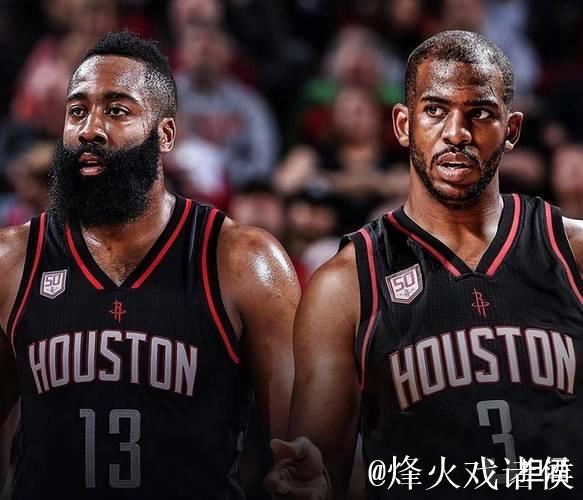 快船球员哈登、保罗、比尔及大洛已满足交易资格