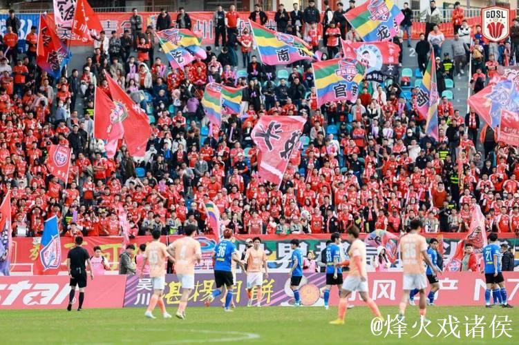 吴川青年队即将亮相首届省港杯超级邀请赛！