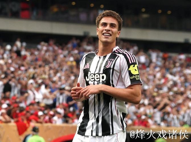 斯基拉:尤文为伊尔迪兹提供500-550万年薪方案 斯基拉:尤文为伊尔迪兹提供500-550万年薪方案